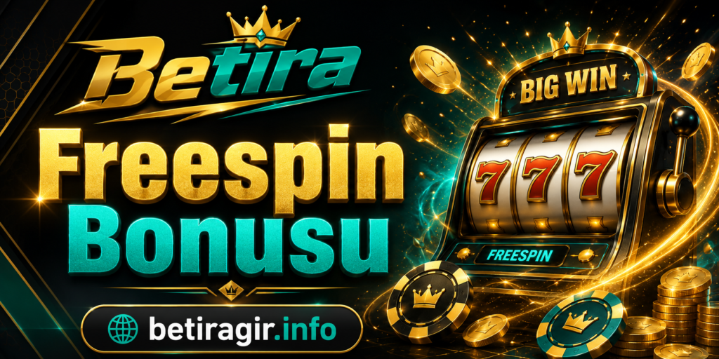 betira giriş